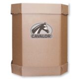 Cavalor XL box