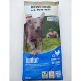 Bewi Dog Junior