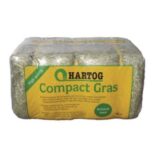 Hartog Compact Gras – Gedroogd Gras