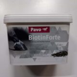 Pavo Biotinforte